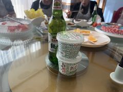-草原传奇鲜羊火锅(桥北店)