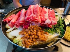 -MI WU FACTORY米屋美食工厂餐厅(绿地店)