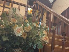 -洋房私宴上海私房菜(海滨商务楼店)