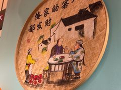 -云中鱼蒸汽石锅鱼(川沙百联店)