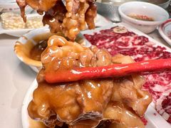 -八合里潮汕鲜牛肉火锅(惠州华贸店)