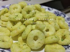 零食小吃-蛙蛙叫干锅年代(簋街总店)