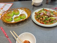 -津可佳·和树银海杂粮