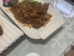 -宝发园名菜馆