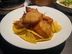 -庐灶江南·江南菜·四合院Bistro(东直门雍和宫·原华侨宾馆店)