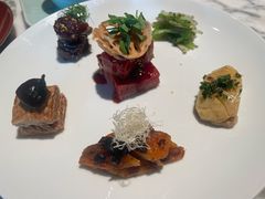 -湖滨28中餐厅·西湖宴·杭州君悦酒店