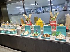 -百纳·锦绣江南 (百纳瑞汀酒店)