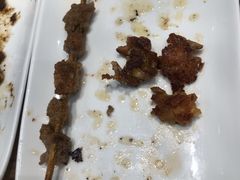 -上渔铁板烧(熙悦汇店)