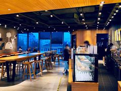 -星巴克(杭州嘉里中心4F店)