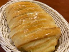 -大汗行宫园林餐厅