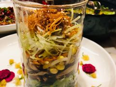 -京华烟云·北京烤鸭(领展购物广场·中关村店)