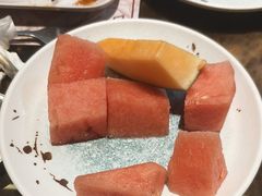 -汉丽斯巴西烤肉自助(市南店)