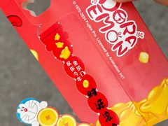 -麦当劳(新王府井店)