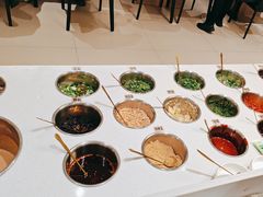 -小茉庐和牛自助火锅(龙湖万达店)