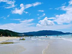 -三亚亚龙湾天域度假酒店