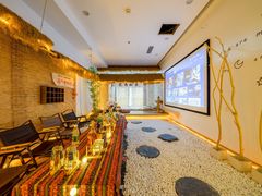 -秘境影院式酒店(苏州平江万达广场店)