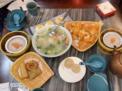 -安泰楼·佛跳墙创始人·传统闽味早茶·酒楼(三坊七巷闽菜地标店)