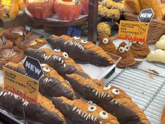-PAPER STONE BAKERY(天汇广场店)