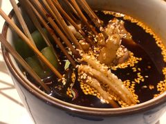 -院8里·小聚园老川菜(九眼桥店)