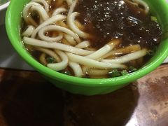 -肖家河家常面(肖家河北街店)