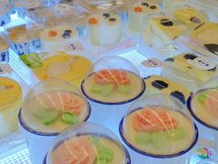 -红星前进面包牛奶公司(君太店)