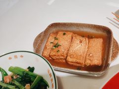 -清晖小苑•顺德地方菜(壹海城店)