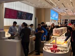 -好利来(东直门银座店)