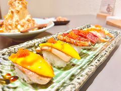-聿山居·创意料理