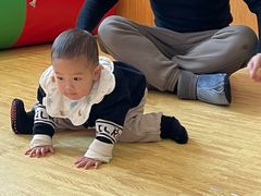 -遇见未来早教·托育中心(玛斯兰德旗舰店)
