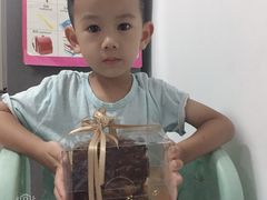-BreadTalk面包新语·烘焙蛋糕(金光华广场店)