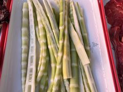 -毛辣果·红酸汤牛肉火锅&冰煮羊(西单店)