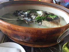 -风味小馆(天目湖宾馆店)