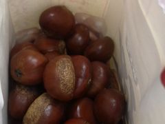 -新长发栗子食品有限公司(威海路店)