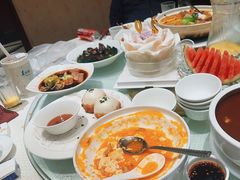 -金时代顺风大酒店(协泰店)