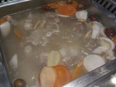 -九府羊·鲜羊火锅·烤串(新华路店)