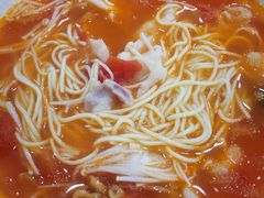 -牛真鲜禾一捞面(东鼓道店)