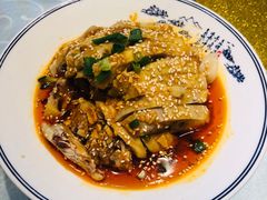 -常和州·夜宵大排档(常州单店)