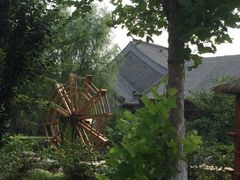 -万源龙顺度假庄园生态观光园