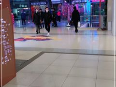 -沈阳百联购物中心(青年大街店)