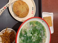 -武圣羊汤·西北面(安德路店)