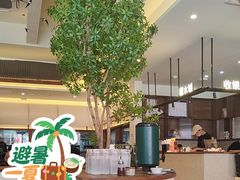 -春家·非遗手工小吃(徐汇万科广场店)