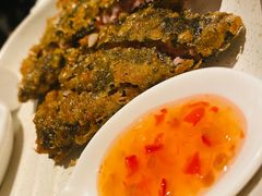 -漆黑觉米粉(三里屯店)