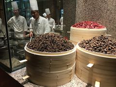 -君悦酒店·1881·北京烤鸭