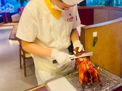 -褚记烤鸭·南京家常菜(雨花e-park店)
