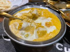 -玛莎啦印度美食餐厅·masala curry(吉联MALL店)
