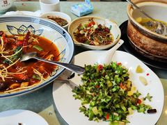 -银生食府·普洱菜(金星店)