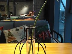 -雨人咖啡(扬帆广场店)