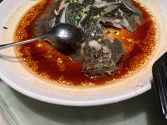 -梁家大院•农家菜(昆山会展中心店)