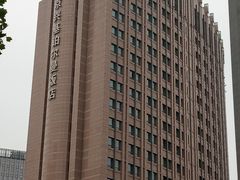 -北京兴基铂尔曼饭店