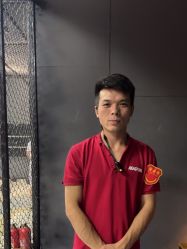-嗨翻Hi-Fun竞技主题乐园·蹦床团建生日聚会(五棵松华熙店)
